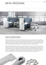 Metal Processing Catalogo - 5