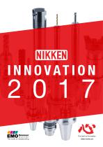 INNOVATION 2017