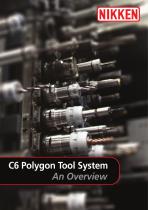 Polygon C6 Product Overview