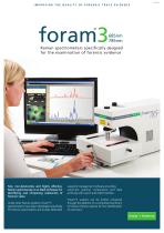 foram 3