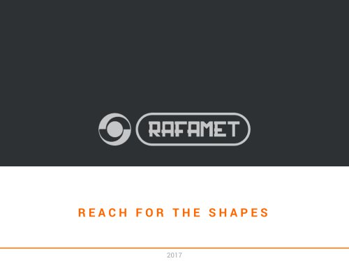 RAFAMET Company Profile