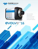 Evolve 16