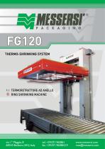 FG120 termoretrattore ad anello - 1