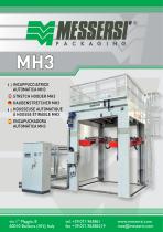 MH3 incappucciatrice automatica - 1