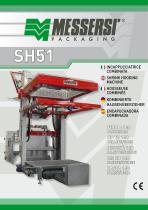 SH51 incappucciatrice combinata - 1