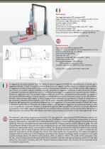 TL5 reggiatrice automatica laterale - 2