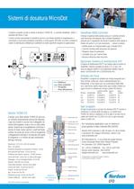 Valvola per Micro Depositi - 2