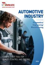 Automotive Industry