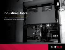 Industrial Doors