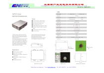 YACTO-FL Series High Power Femtosecond Laser