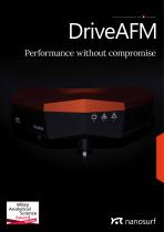 DriveAFM