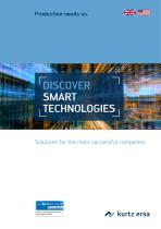 DISCOVER-SMART-TECHNOLOGIES