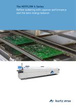 Ersa HOTFLOW 4 Series