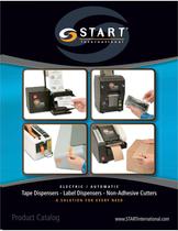 START International Dispensers & Cutters