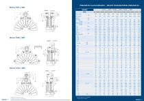 Gruppi Frizione - Freno a Comando Pneumatico Catalogo - Goizper Industrial - 10