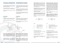 Gruppi Frizione - Freno a Comando Pneumatico Catalogo - Goizper Industrial - 4