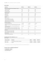 Camere climatiche di simulazione ambientale - 14