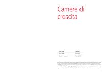 Camere di crescita - 2