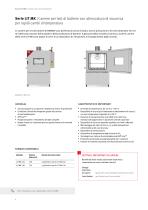 Camere per test di batterie - 6