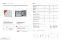 Incubatori refrigerati - 4