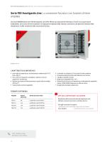 Stufe di essiccazione/riscaldamento - 12