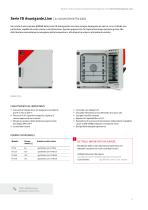 Stufe di essiccazione/riscaldamento - 9