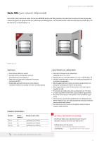 Stufe di essiccazione a vuoto - 11