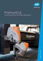 STM PremiumCut - Waterjet Solutions