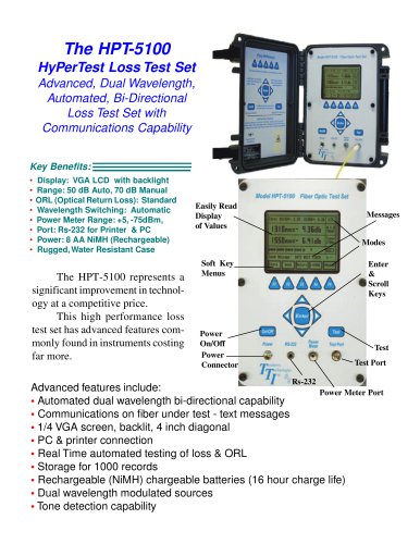 HPT-5100