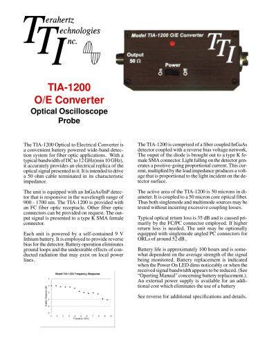 TIA-1200