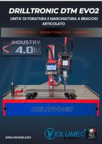 DRILLTRONIC Evo2-1