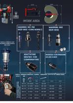 DRILLTRONIC Evo2-3