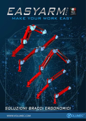 EASYARM