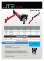 JOYTAP EVO² MASCHIATRICI ELETTRICHE-2