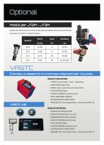 JOYTAP EVO² MASCHIATRICI ELETTRICHE-4