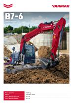 CATALOGO: B7-6 - 1