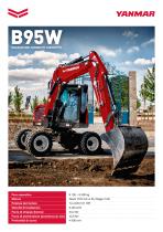 CATALOGO: B95W - 1