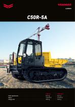 CATALOGO: C50R-5ATV