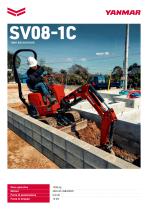 CATALOGO: SV08-1C