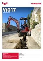 CATALOGO: ViO17 - 1