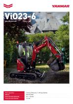 CATALOGO: ViO23-6