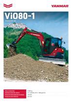 CATALOGO: ViO80-1 - 1