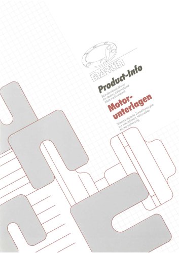 slotted shims, motor adjustment shims