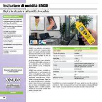 Catalogo strumenti MultiMeasure Basic - 10