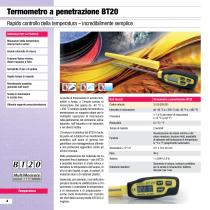 Catalogo strumenti MultiMeasure Basic - 4