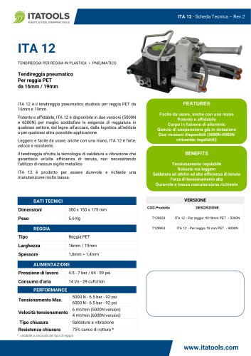 ITA 12