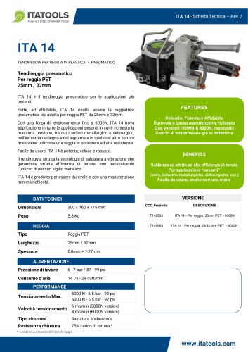 ITA 14