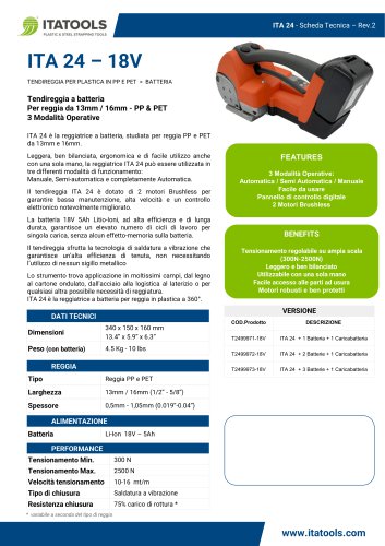 ITA 24