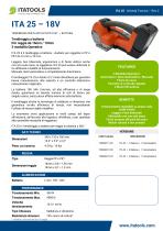 ITA 25