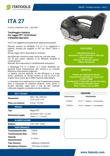 ITA 27